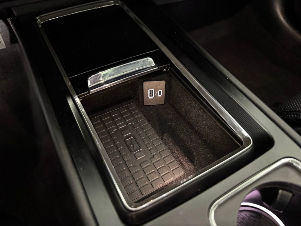 New 2025 Lincoln Corsair Grand Touring w/ Equipment Group 302A image 33