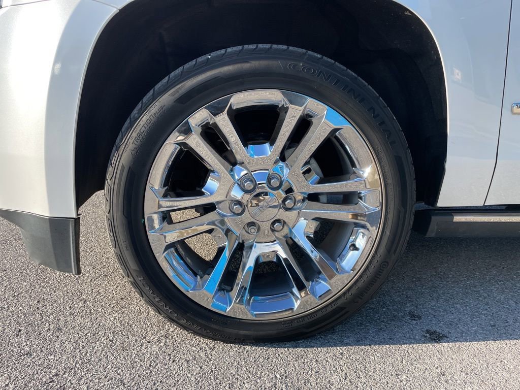 Used 2018 GMC Yukon Denali w/ Denali Ultimate Package image 61