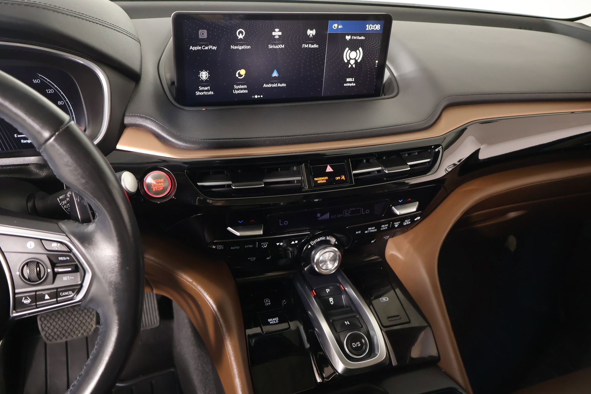 Used 2024 Acura MDX SH-AWD w/ Technology Package image 5