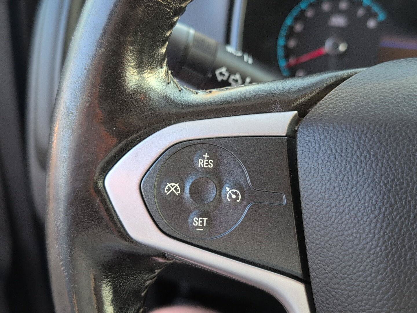 Used 2019 Chevrolet Colorado LT w/ LT Convenience Package AWD/4WD image 22