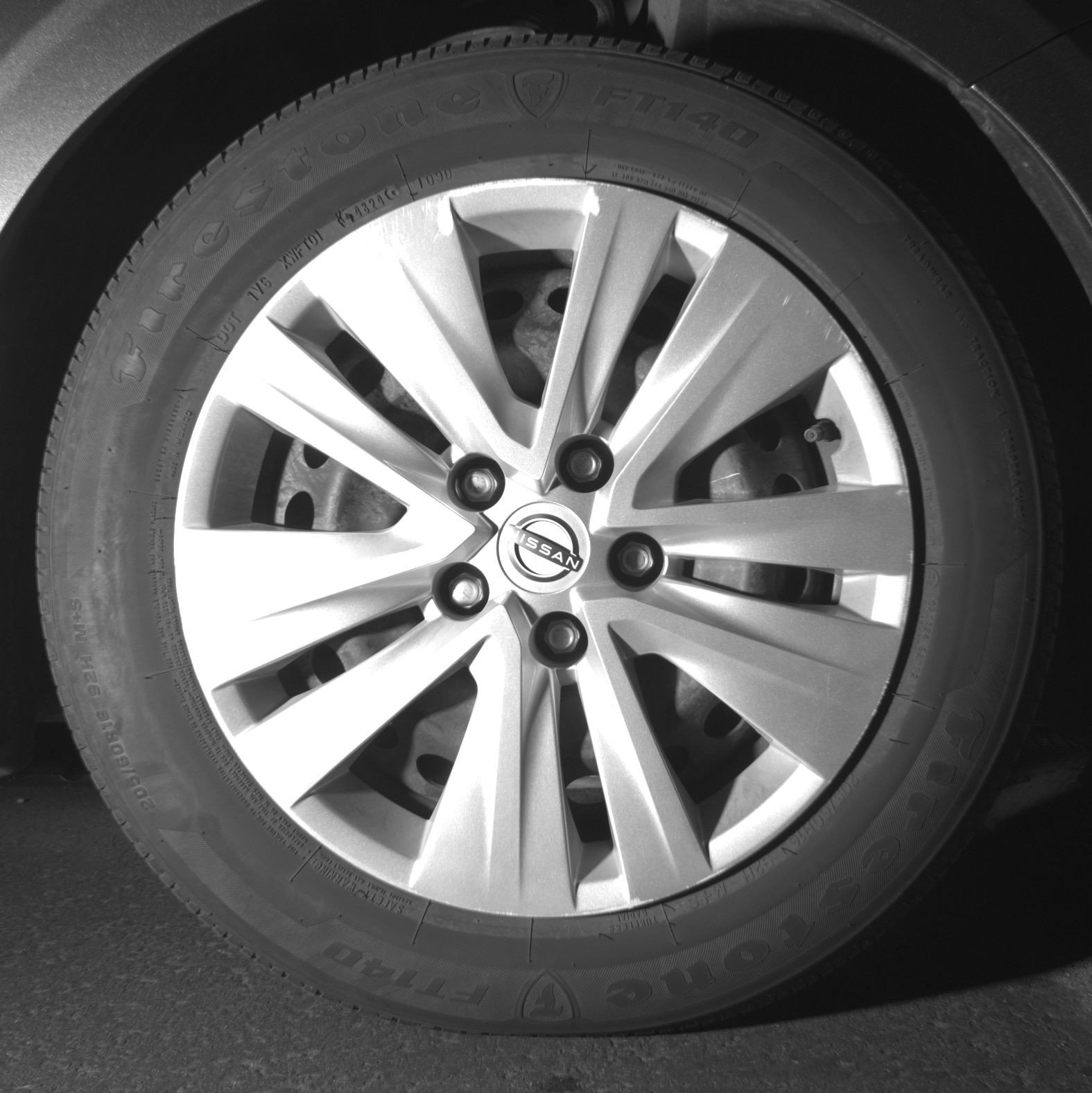 Used 2025 Nissan Sentra S image 13