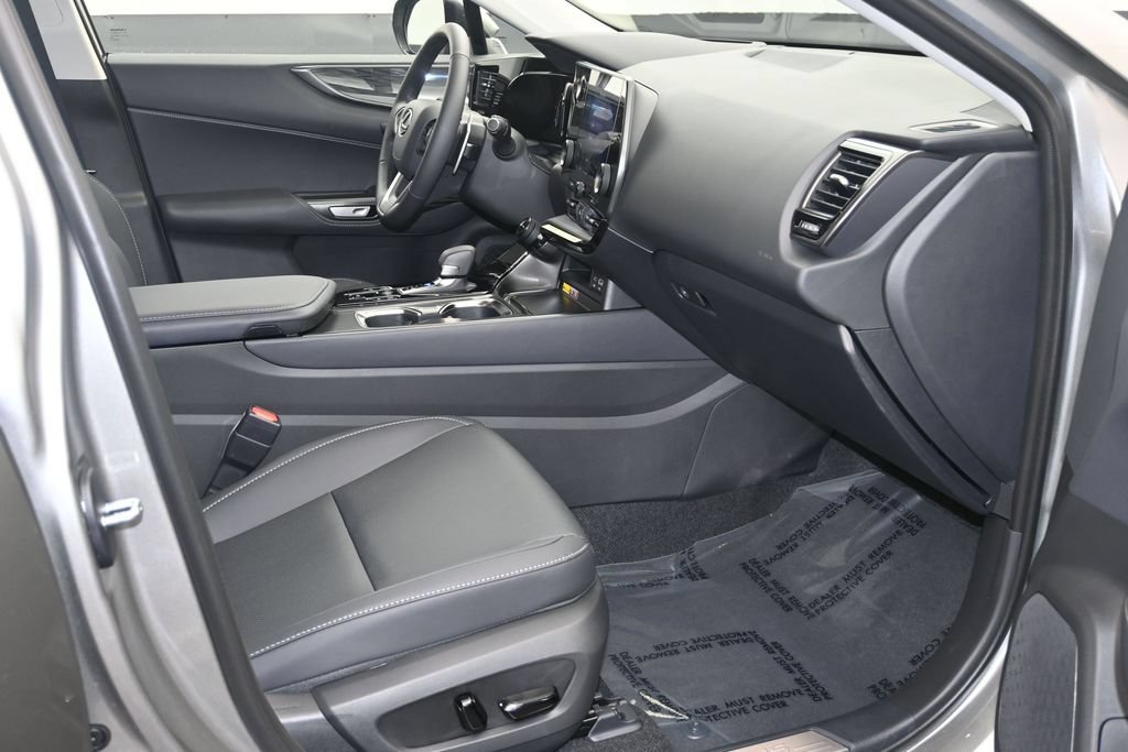 New 2026 Lexus NX 350 AWD w/ Accessory Package (2T) image 11