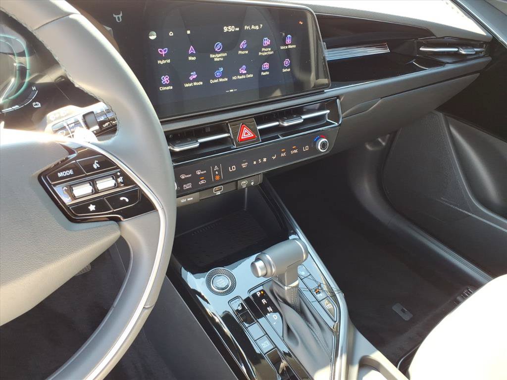 New 2026 Kia Niro EX w/ EX Premium Package FWD image 25