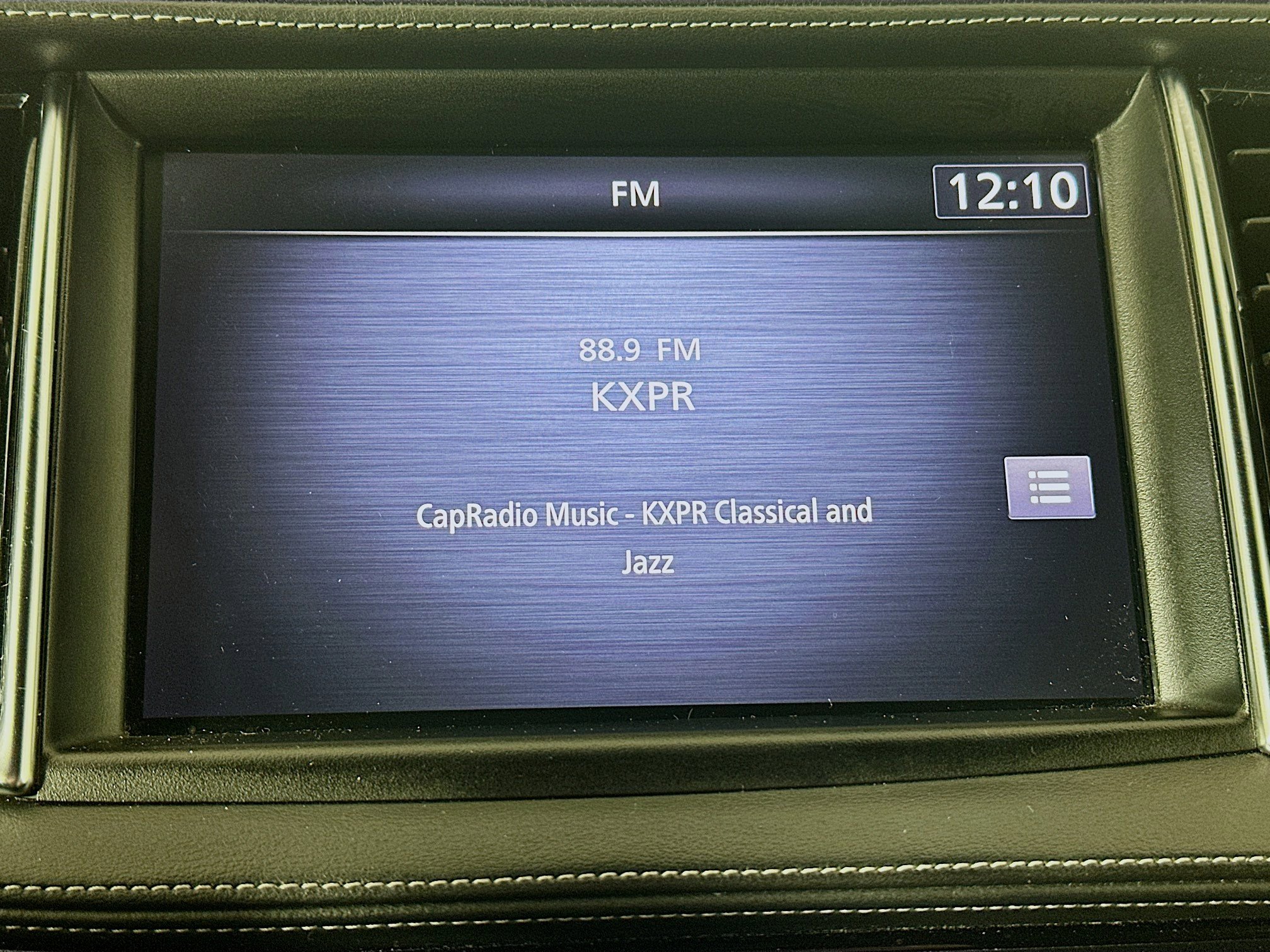 Used 2021 INFINITI QX50 Luxe w/ Appearance Package image 19