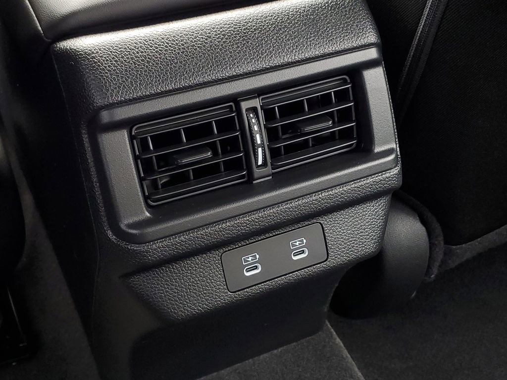 New 2026 Honda Accord LX image 29