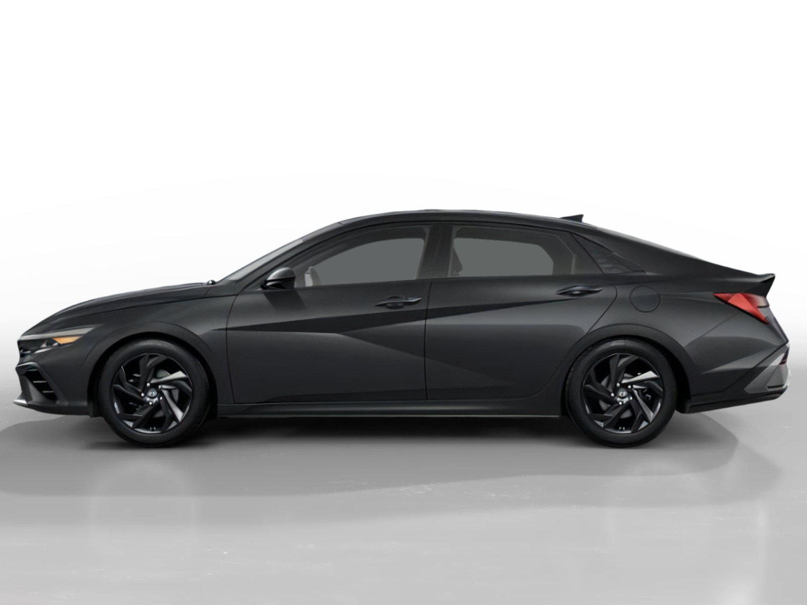 New 2026 Hyundai Elantra SEL Sport FWD image 2
