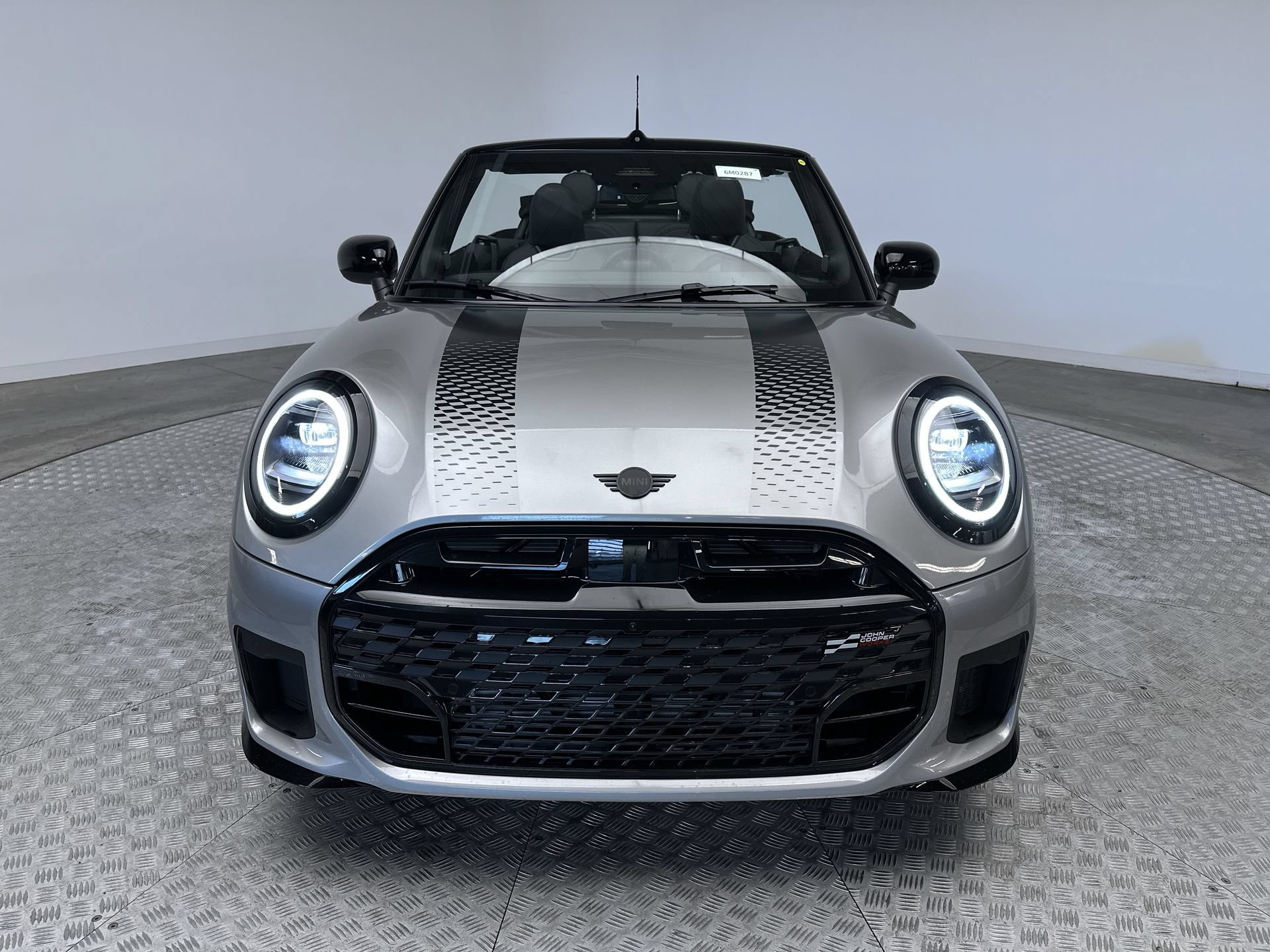 New 2026 MINI Cooper S FWD image 28