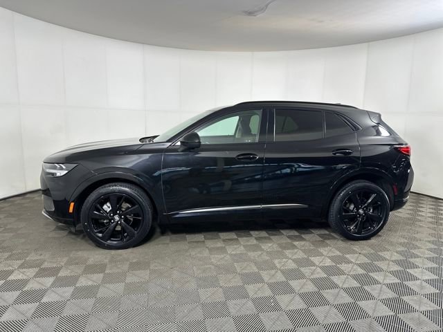 Used 2022 Buick Envision Preferred image 6