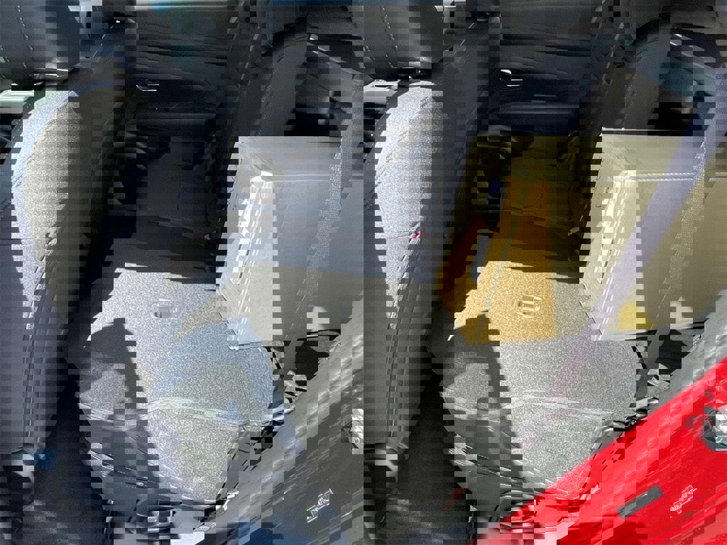 New 2026 Hyundai Tucson SEL image 10