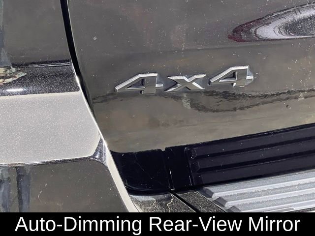 Used 2017 Jeep Grand Cherokee Altitude image 38