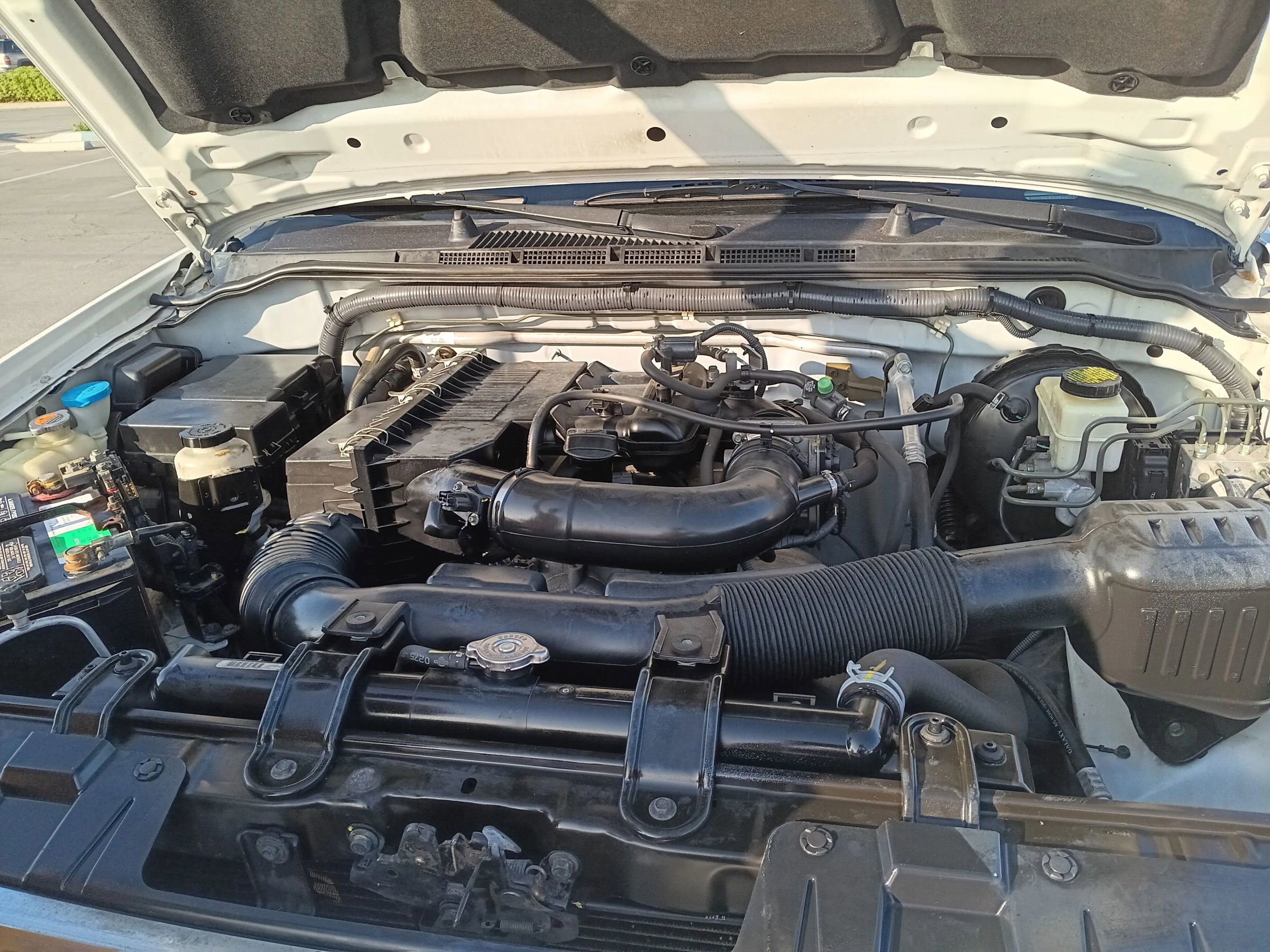 Used 2015 Nissan Frontier S image 22