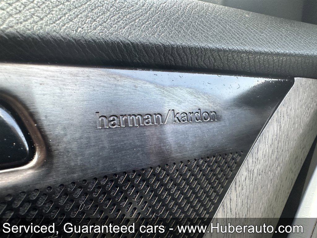 Used 2023 Volvo XC90 B6 Plus w/ Protection Package image 22