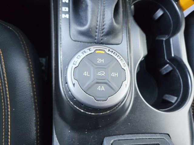 Used 2023 Ford Bronco Badlands w/ Sasquatch Package image 30