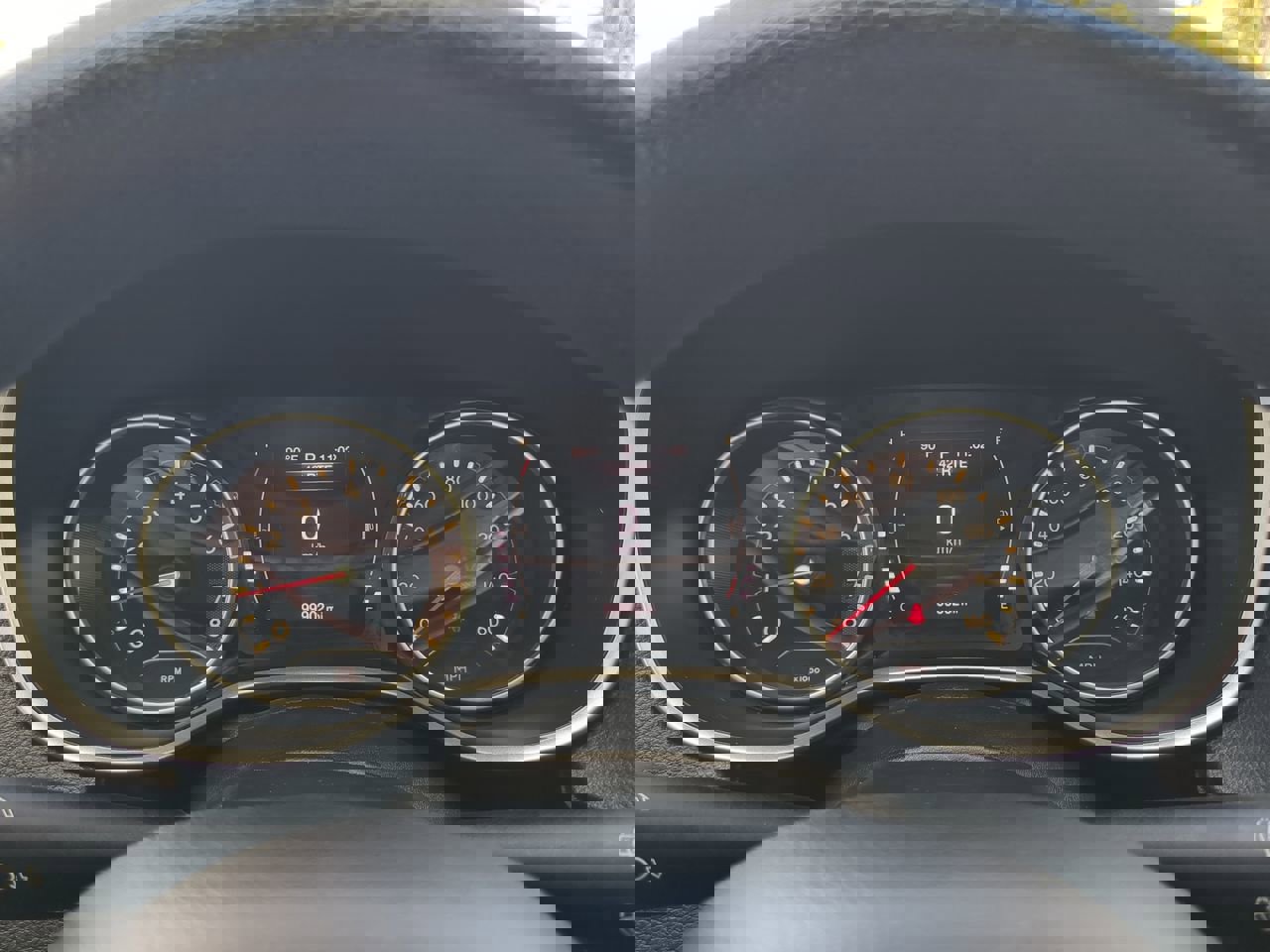 Used 2017 Jeep Compass Sport image 25