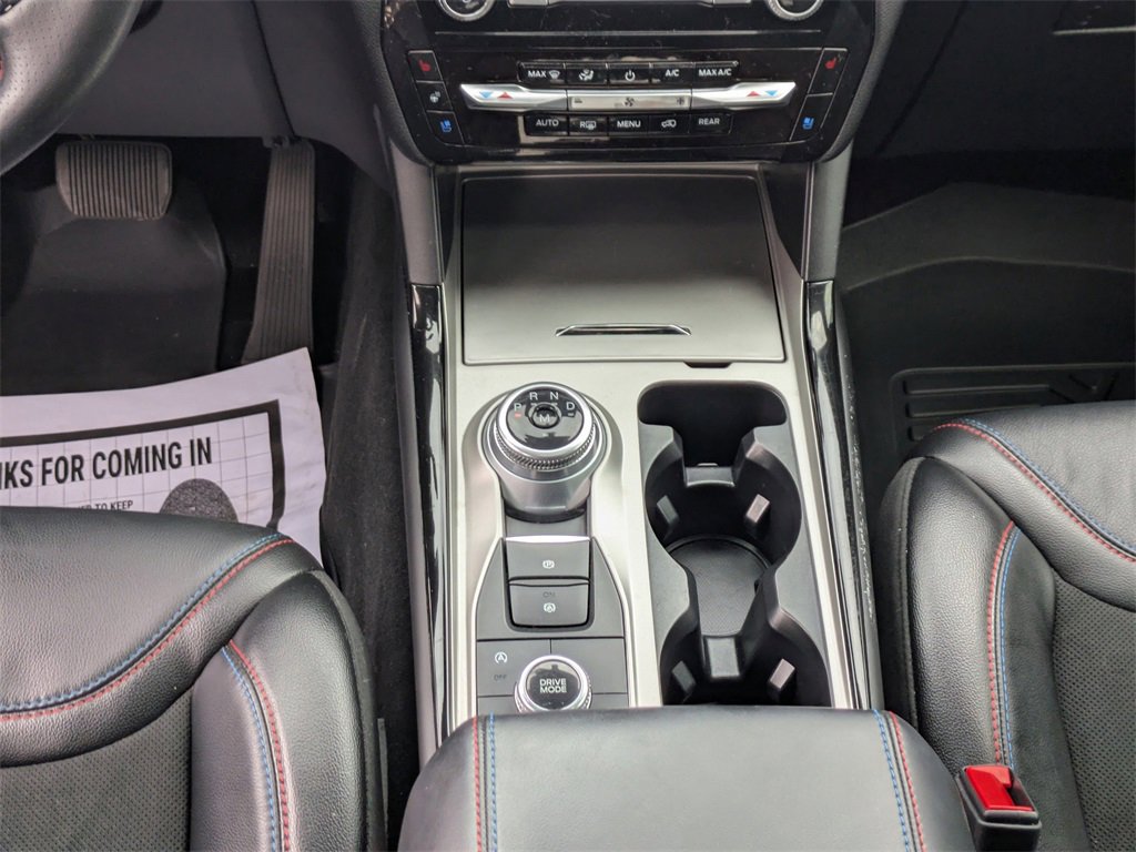 Used 2023 Ford Explorer ST w/ Equipment Group 401A image 21