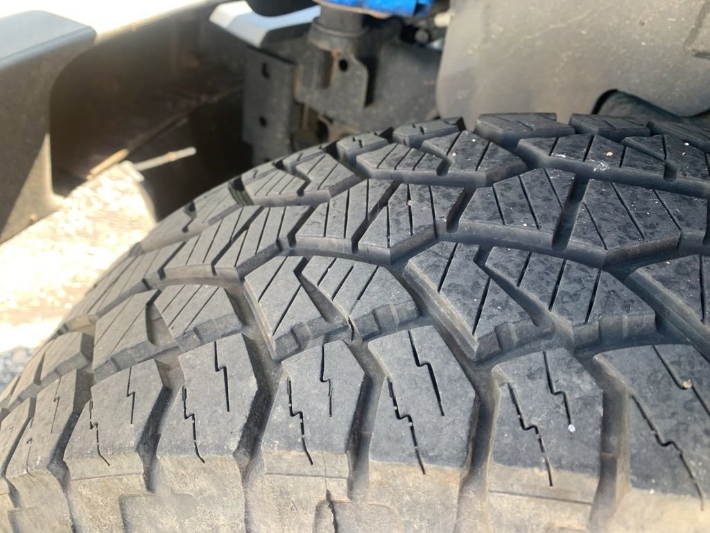 Used 2016 Jeep Wrangler Unlimited Sport AWD/4WD image 6