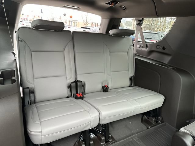 New 2026 GMC Yukon XL Elevation w/ Elevation Premium Package image 28