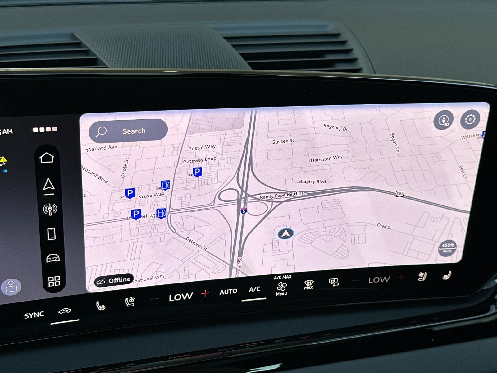 New 2026 Audi A5 2.0T Premium Plus AWD/4WD image 17