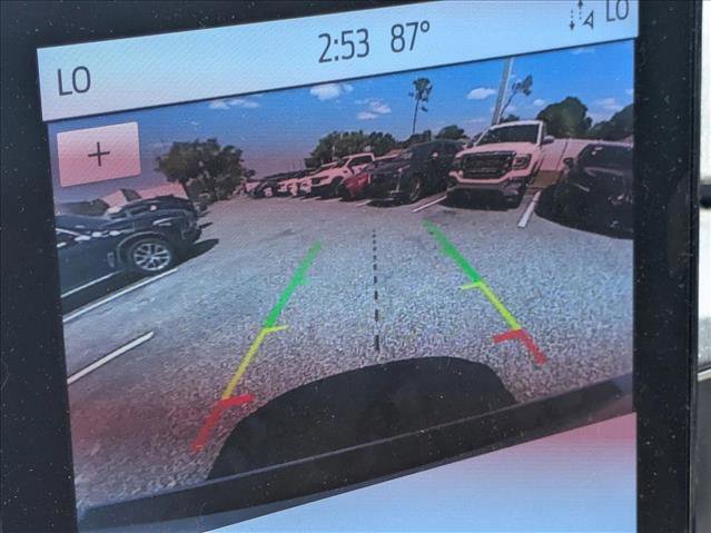 Used 2024 Ford Explorer Limited w/ Limited Technology Package RWD image 12