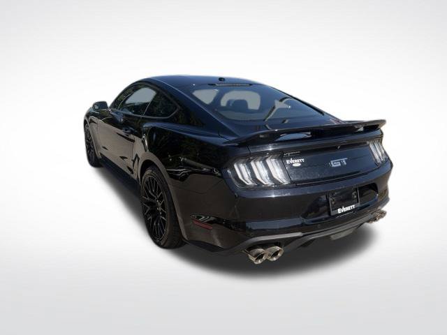 Used 2019 Ford Mustang GT Premium RWD image 6