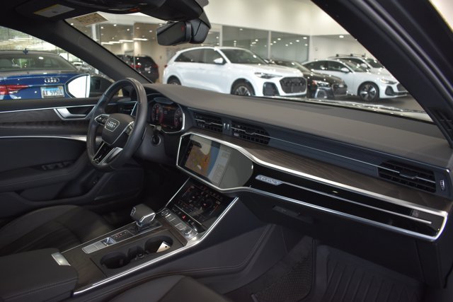 Used 2019 Audi A6 3.0T Prestige w/ Prestige Package AWD/4WD image 30