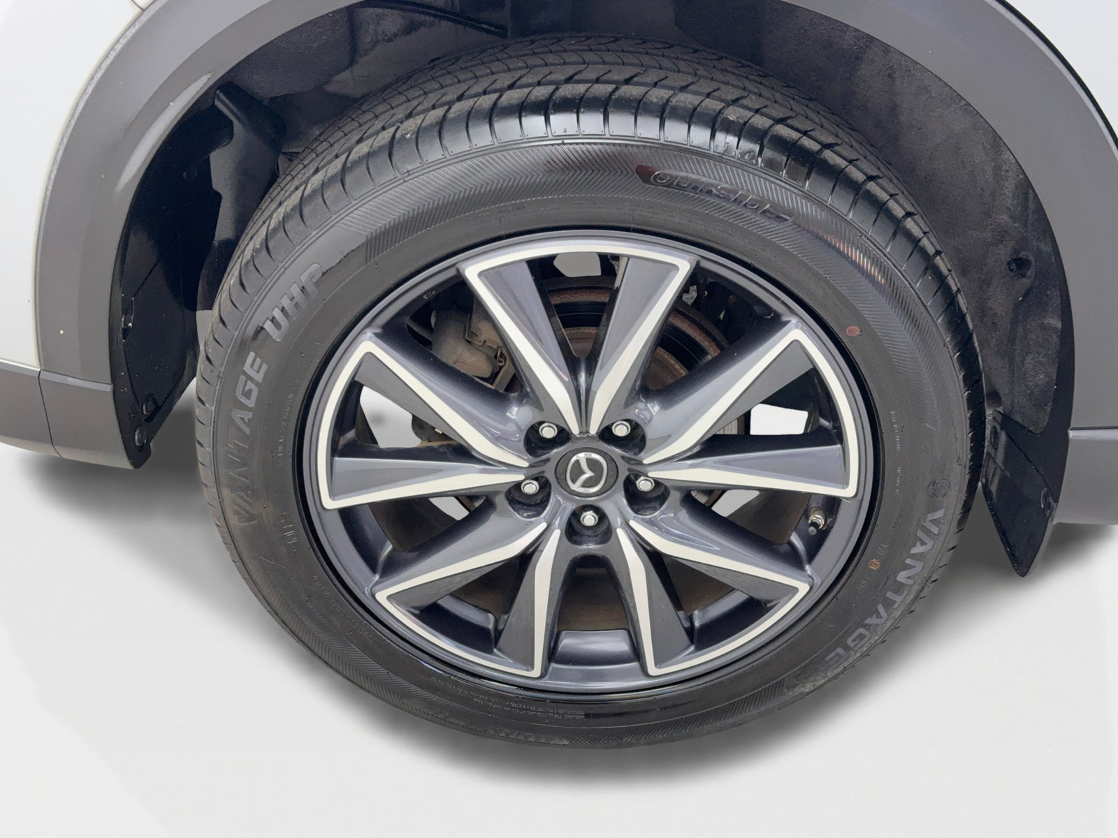 Used 2018 MAZDA CX-5 Touring FWD image 52