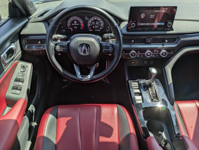 Used 2024 Acura Integra A-Spec image 15