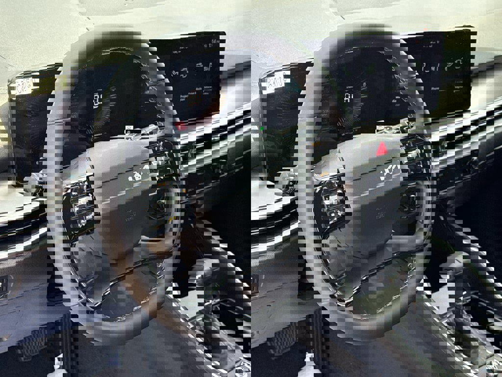 New 2026 Kia Sorento LX image 27