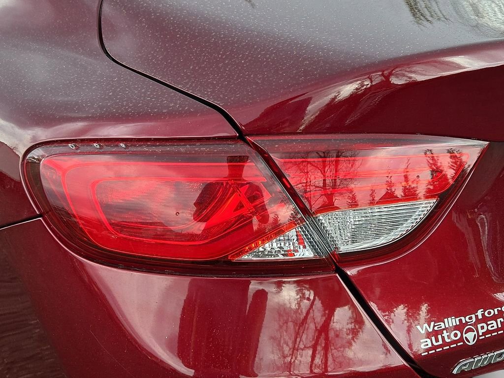 Used 2015 Chrysler 200 C w/ Navigation & Sound Group I image 10