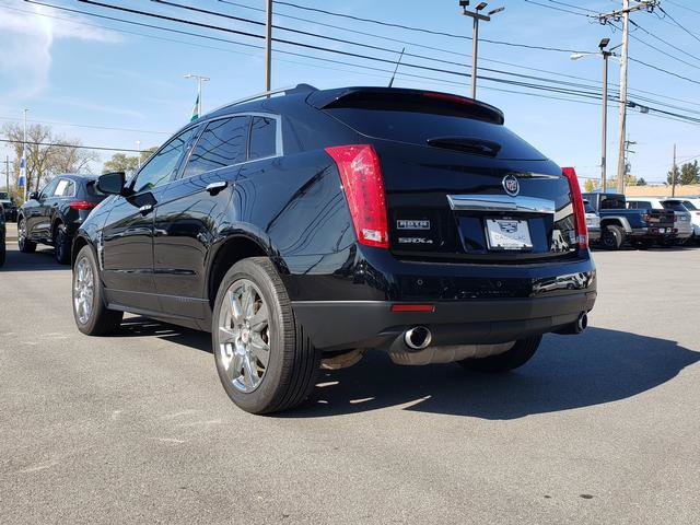 Used 2012 Cadillac SRX Performance AWD/4WD image 6