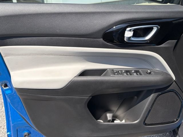 New 2026 Jeep Compass Limited AWD/4WD image 11