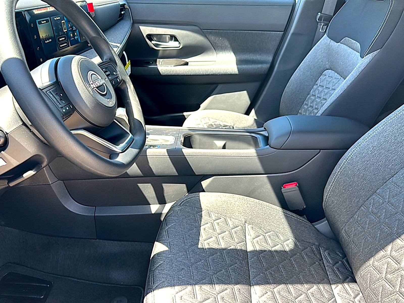 New 2026 Nissan Kicks SV w/ Cold Weather Package image 10