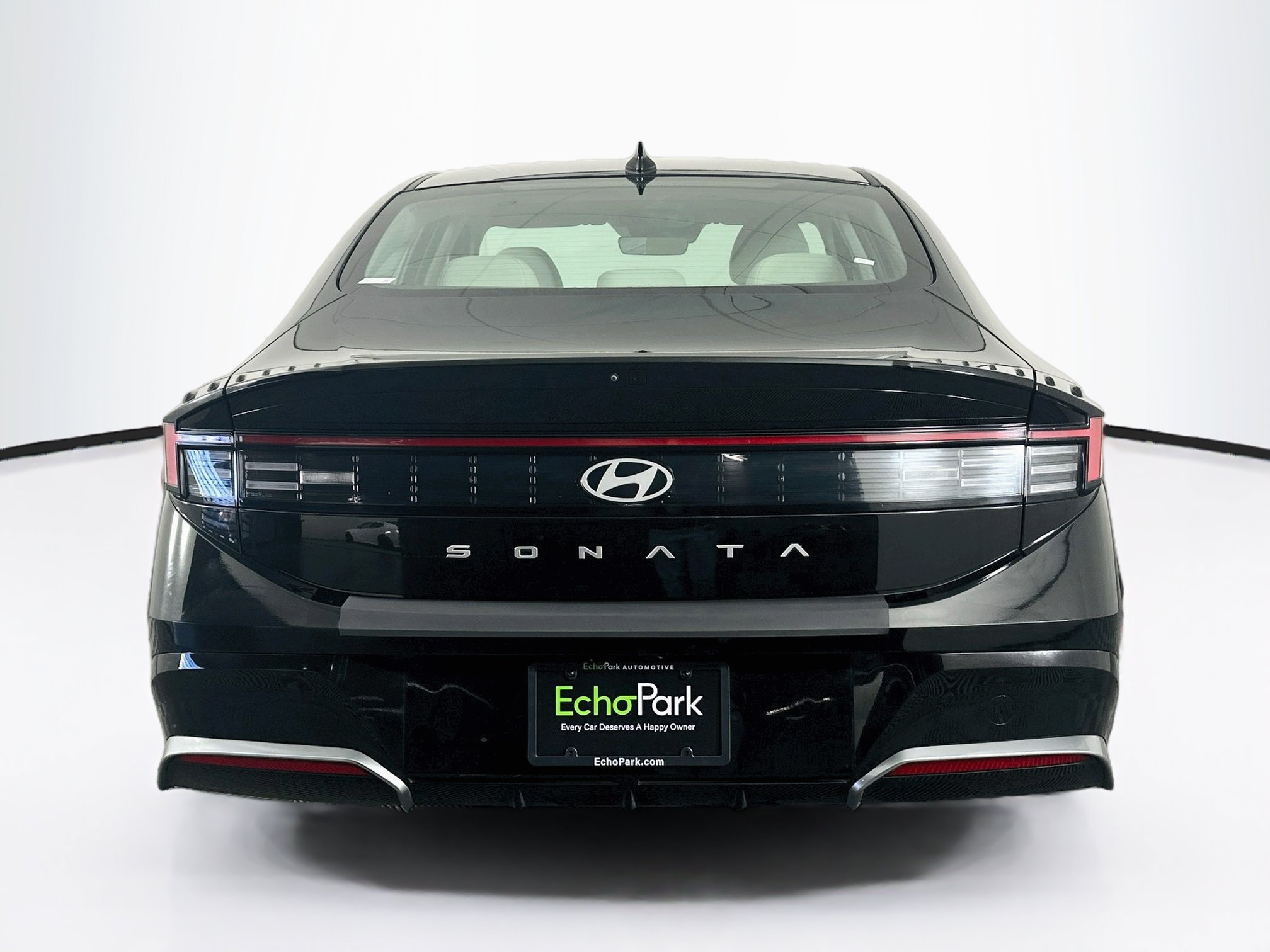 Used 2025 Hyundai Sonata SEL FWD image 7