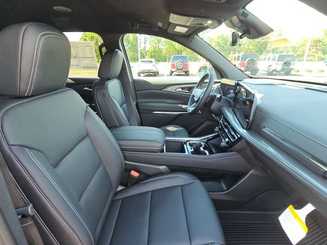 New 2026 Chevrolet Traverse LT w/ Driver Confidence Package image 32