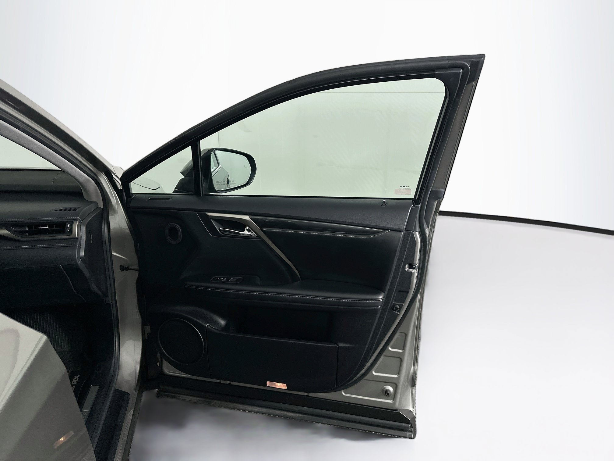 Used 2020 Lexus RX 350 FWD w/ Accessory Package image 33