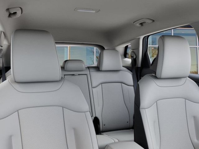 New 2027 Kia Sportage EX AWD/4WD image 27