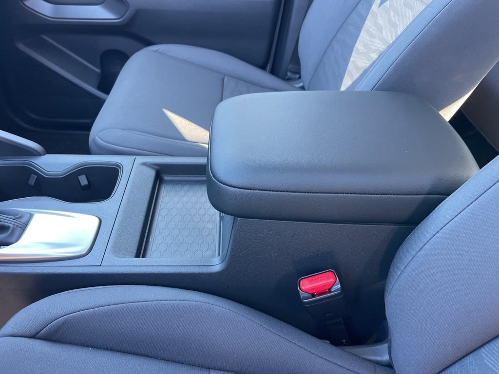 New 2026 Nissan Frontier S w/ Tow Package image 13