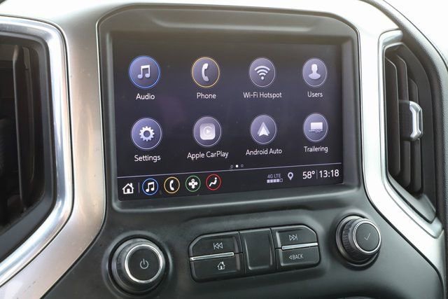 Used 2019 Chevrolet Silverado 1500 RST w/ All-Star Edition image 30