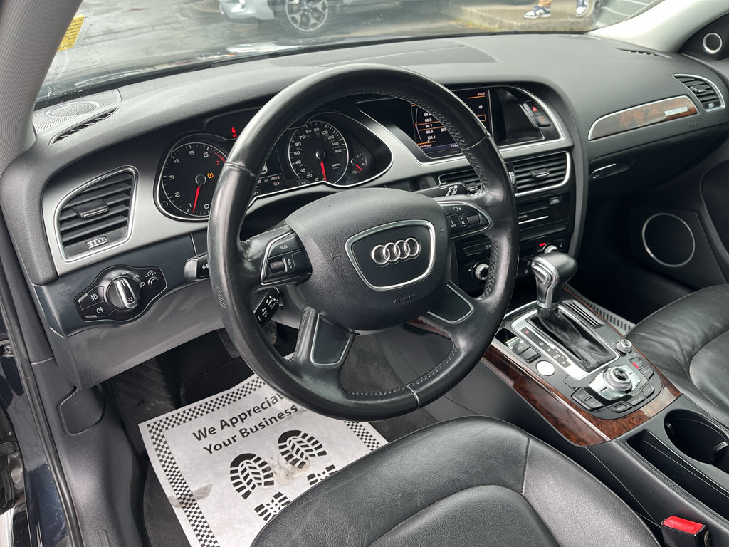 Used 2013 Audi A4 Premium Plus AWD/4WD image 14