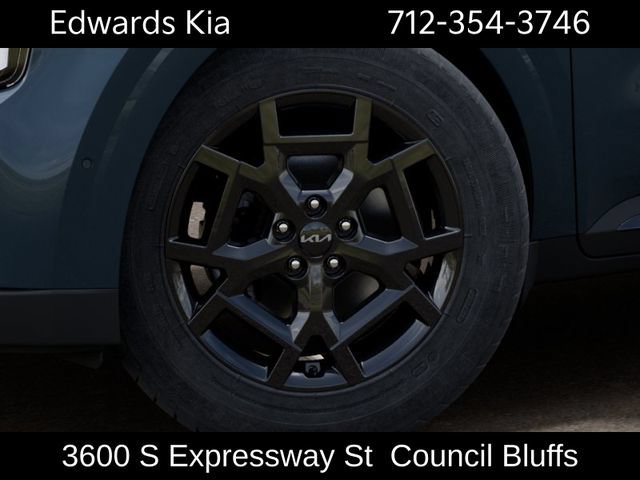 New 2027 Kia Carnival SX Prestige FWD image 11