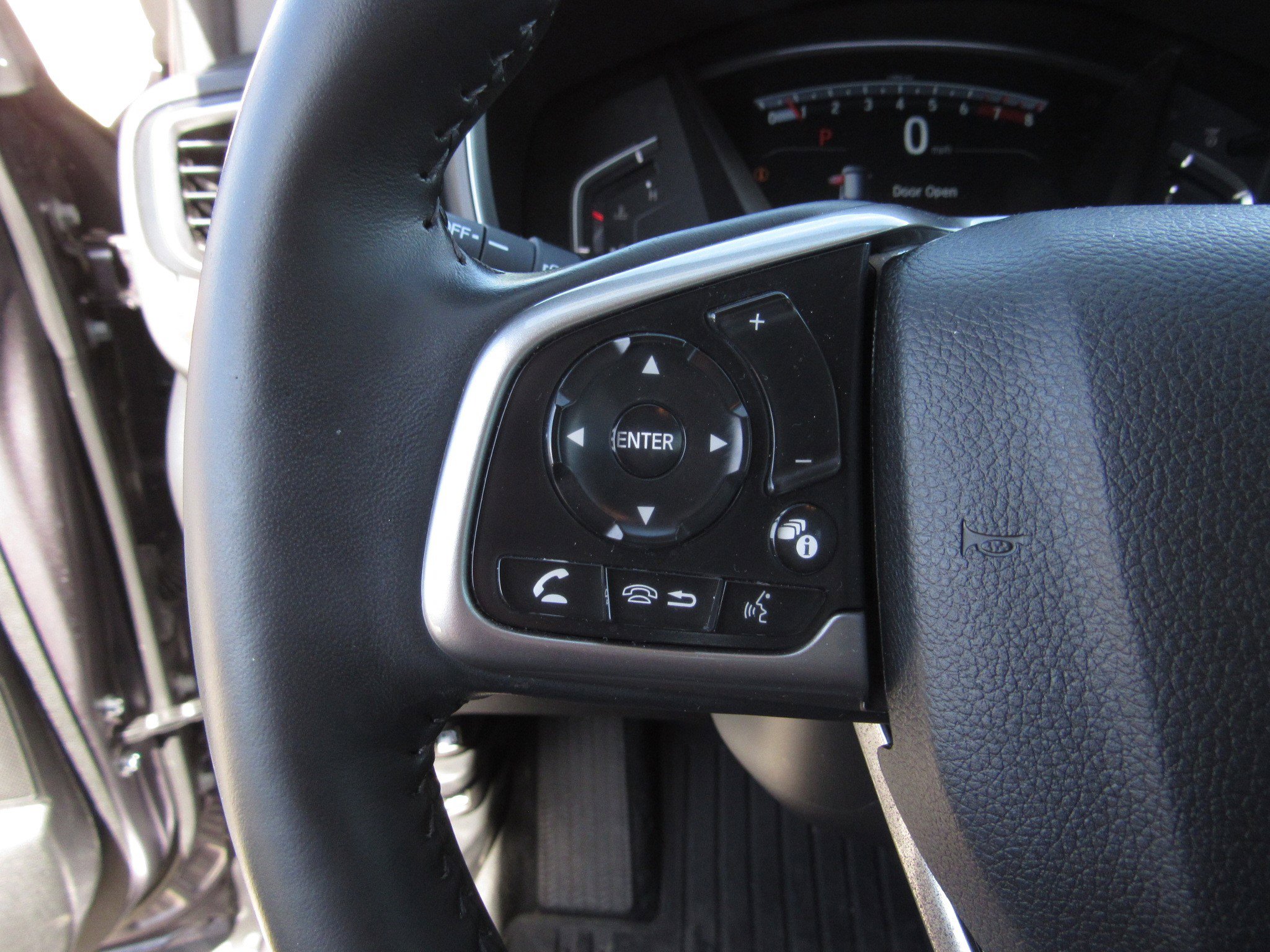 Certified 2021 Honda CR-V Touring image 26