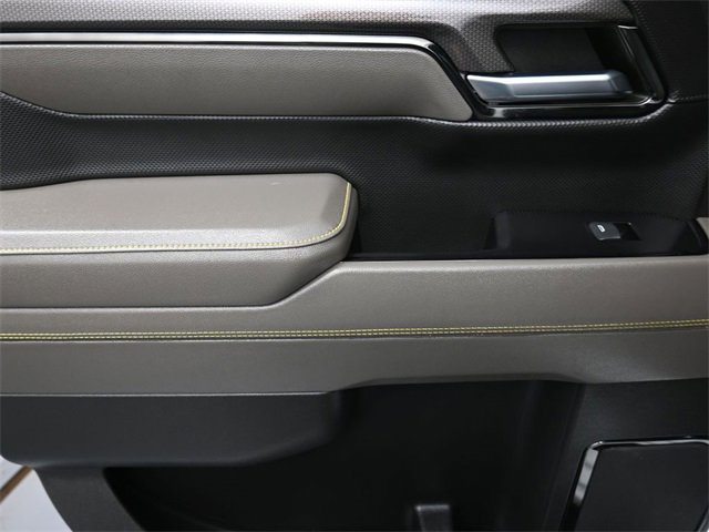 Used 2022 Chevrolet Silverado 1500 ZR2 image 19