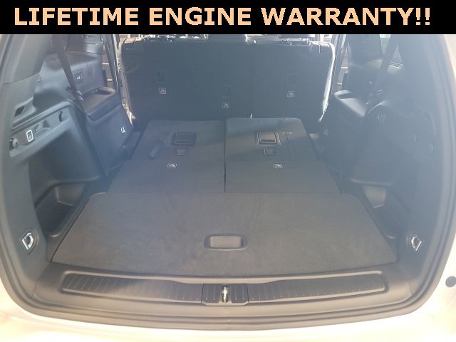 New 2025 Jeep Grand Cherokee L Limited w/ Black Appearance Package image 37