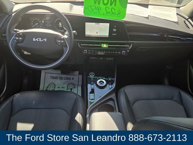 Used 2023 Kia Niro Wind image 13