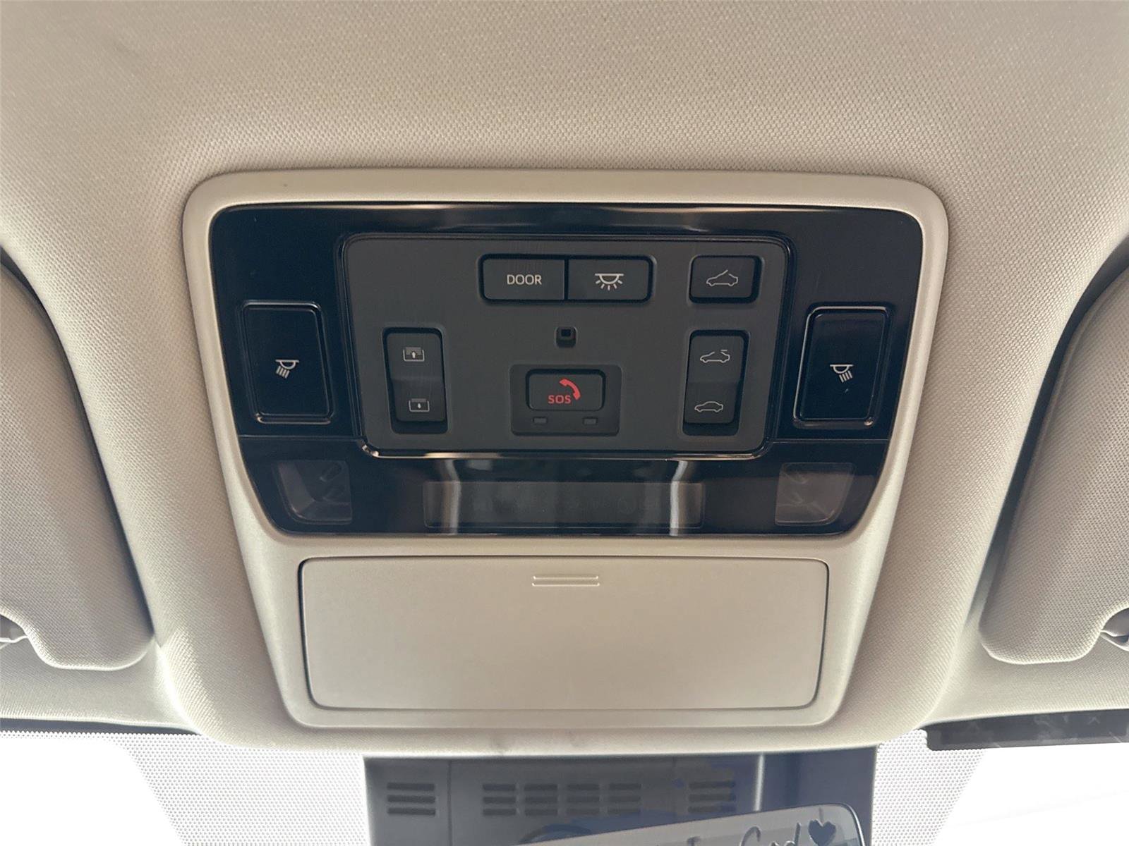 Certified 2026 Toyota Grand Highlander AWD image 22