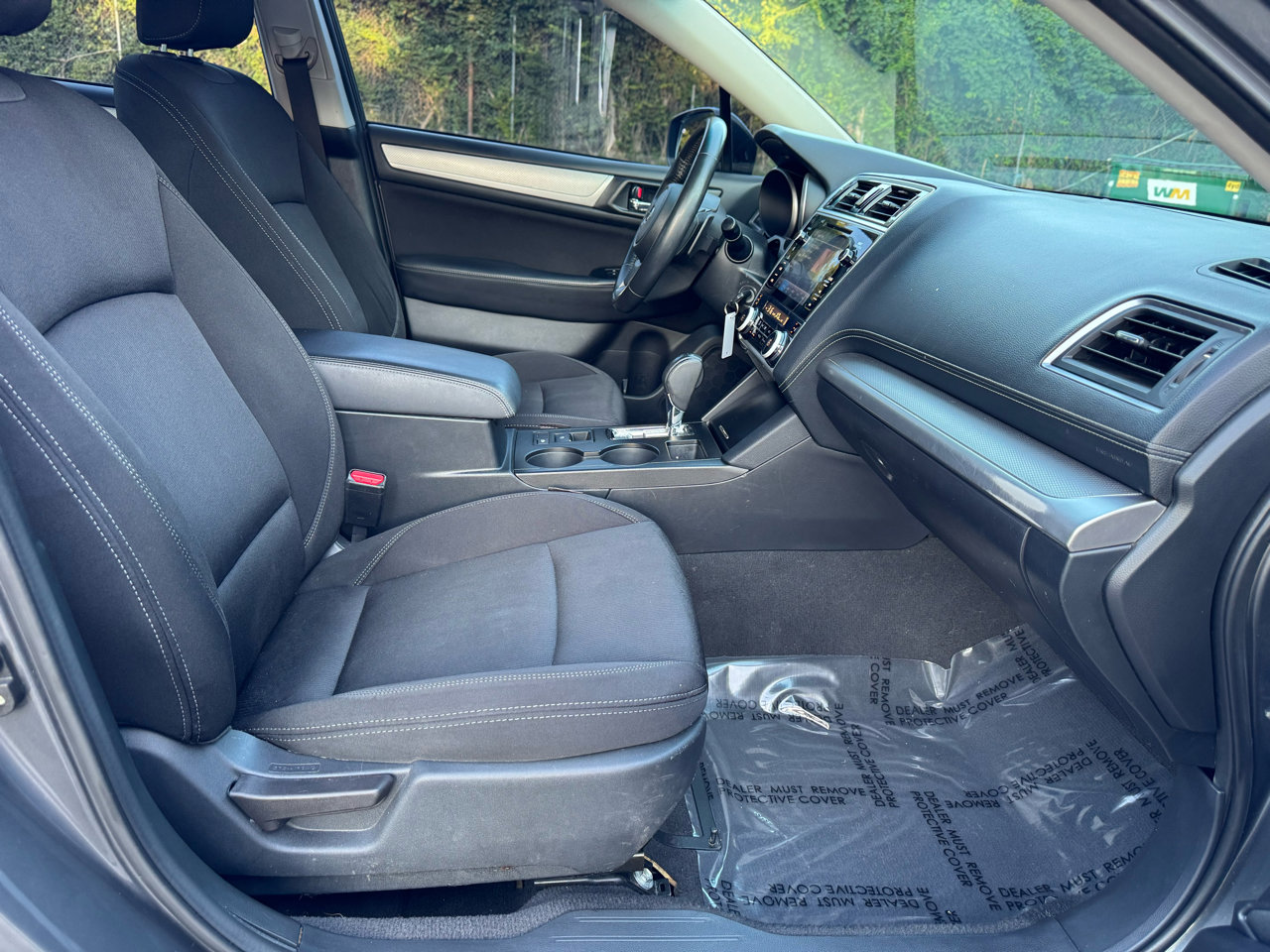 Used 2018 Subaru Legacy 2.5i Premium w/ Popular Package #1 image 24