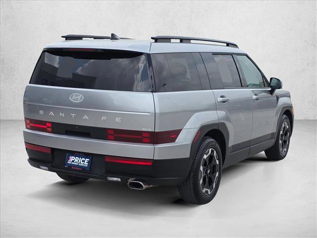 Used 2025 Hyundai Santa Fe SEL image 5