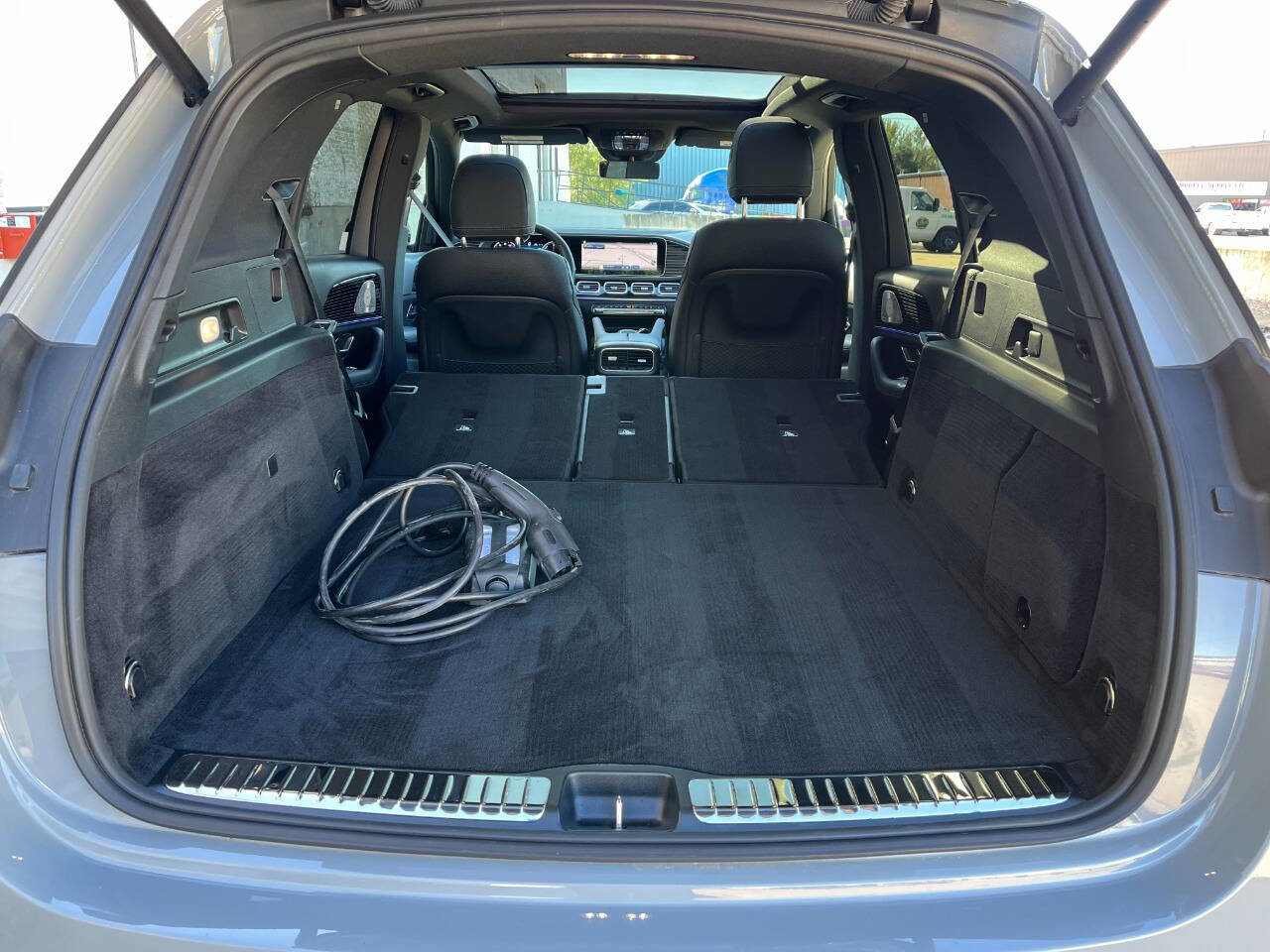 Used 2024 Mercedes-Benz GLE 450e 4MATIC image 25