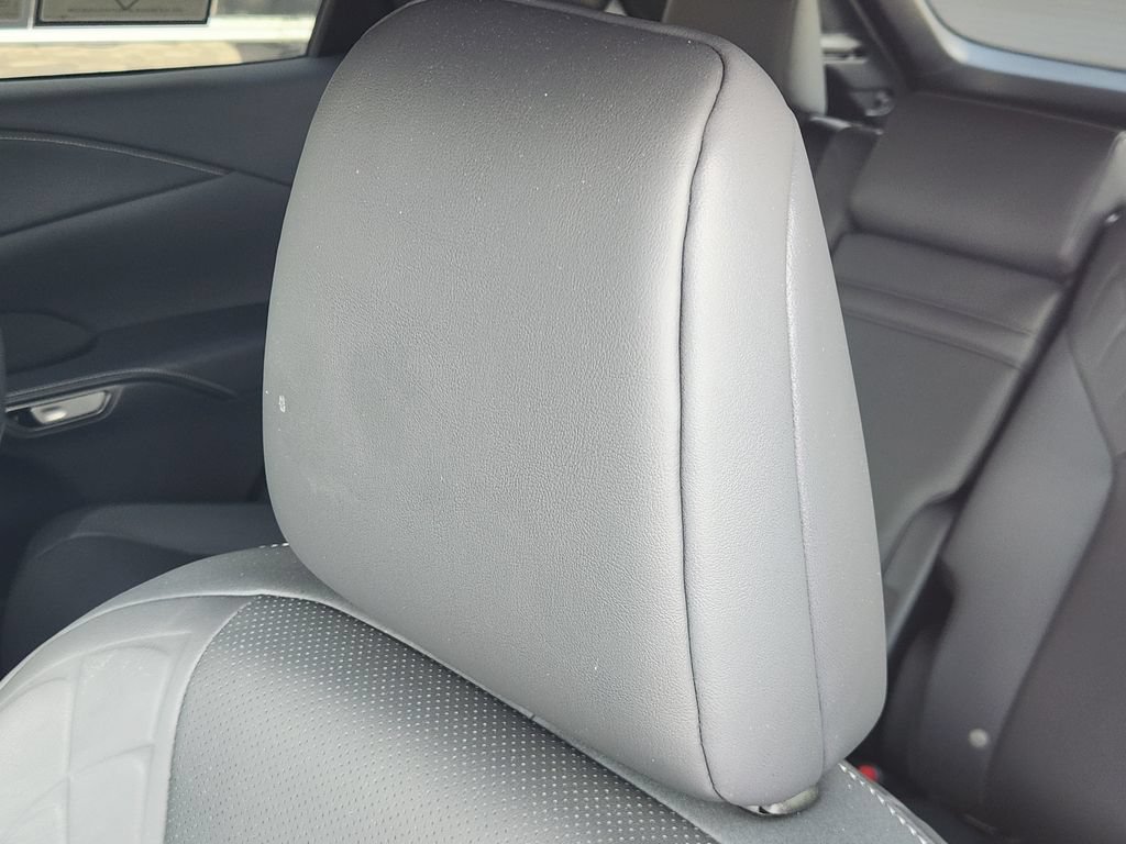Certified 2026 Lexus RX 350 Premium w/ Convenience Package FWD image 24