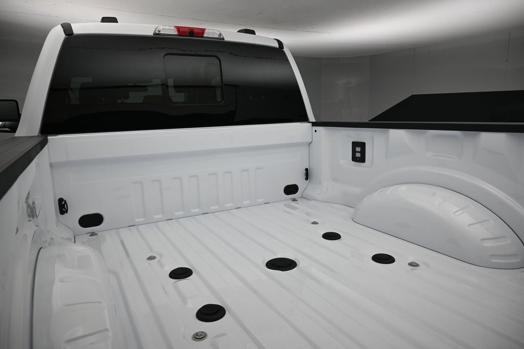 New 2026 Ford F350 Lariat w/ Lariat Ultimate Package AWD/4WD image 23